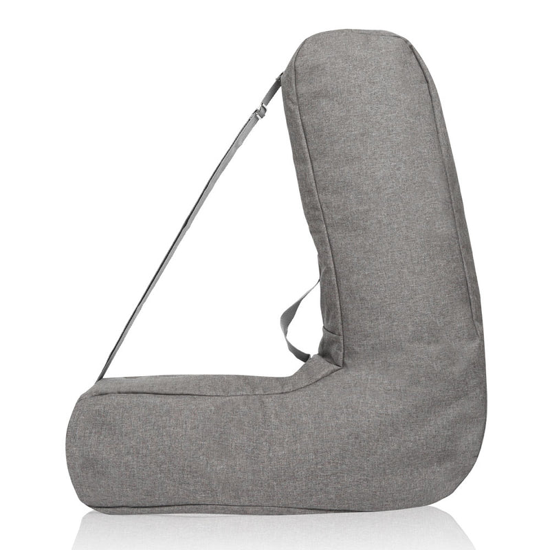 Load image into Gallery viewer, Slate Gray byACRE Resväska Carbon Ultralight