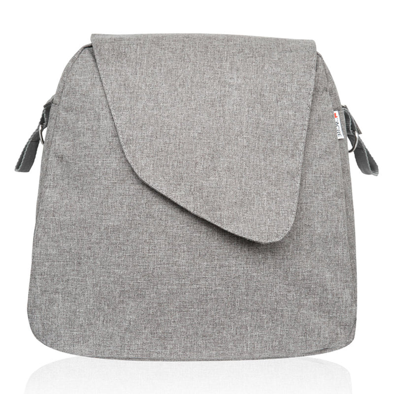 Load image into Gallery viewer, Dark Gray byACRE Weekendbag Väska