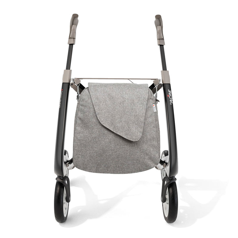 Load image into Gallery viewer, Light Slate Gray byACRE Weekendbag Väska