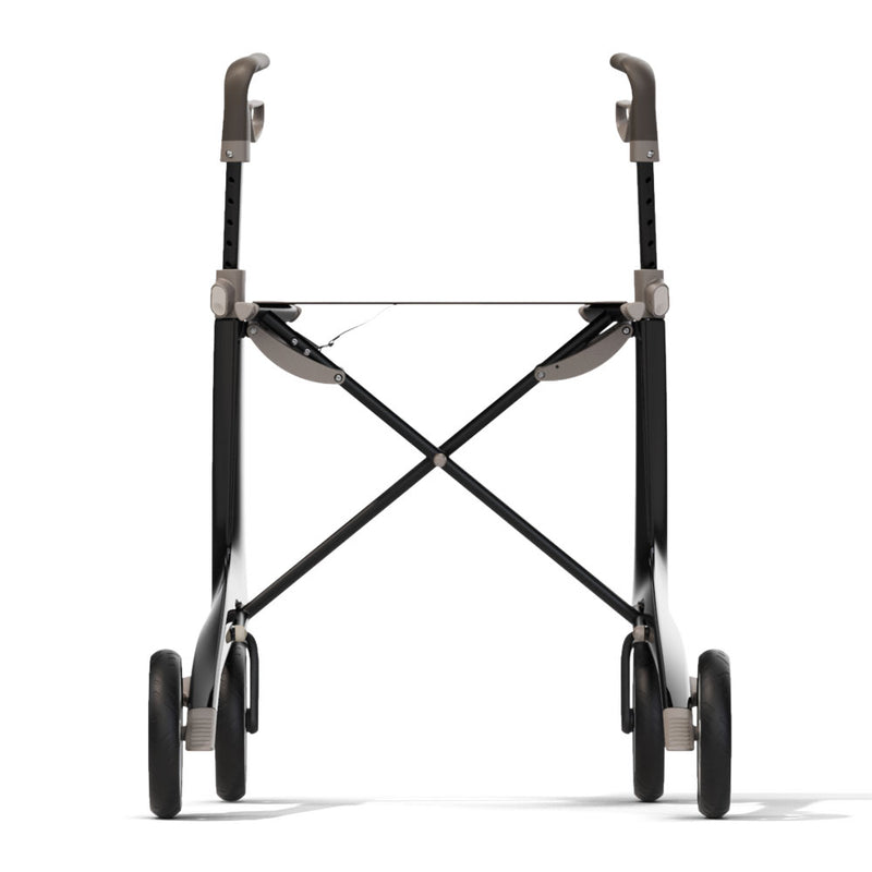 Load image into Gallery viewer, byACRE Carbon Ultralight Rollator