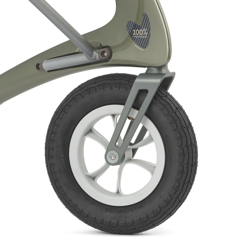 Load image into Gallery viewer, byACRE Carbon Ultralight Rollator