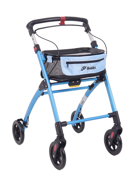 Jaguar Inomhusrollator