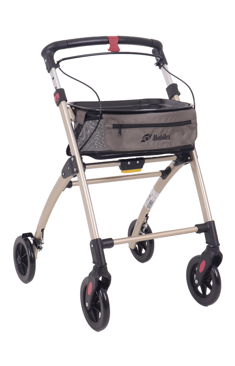 Load image into Gallery viewer, Jaguar Inomhusrollator