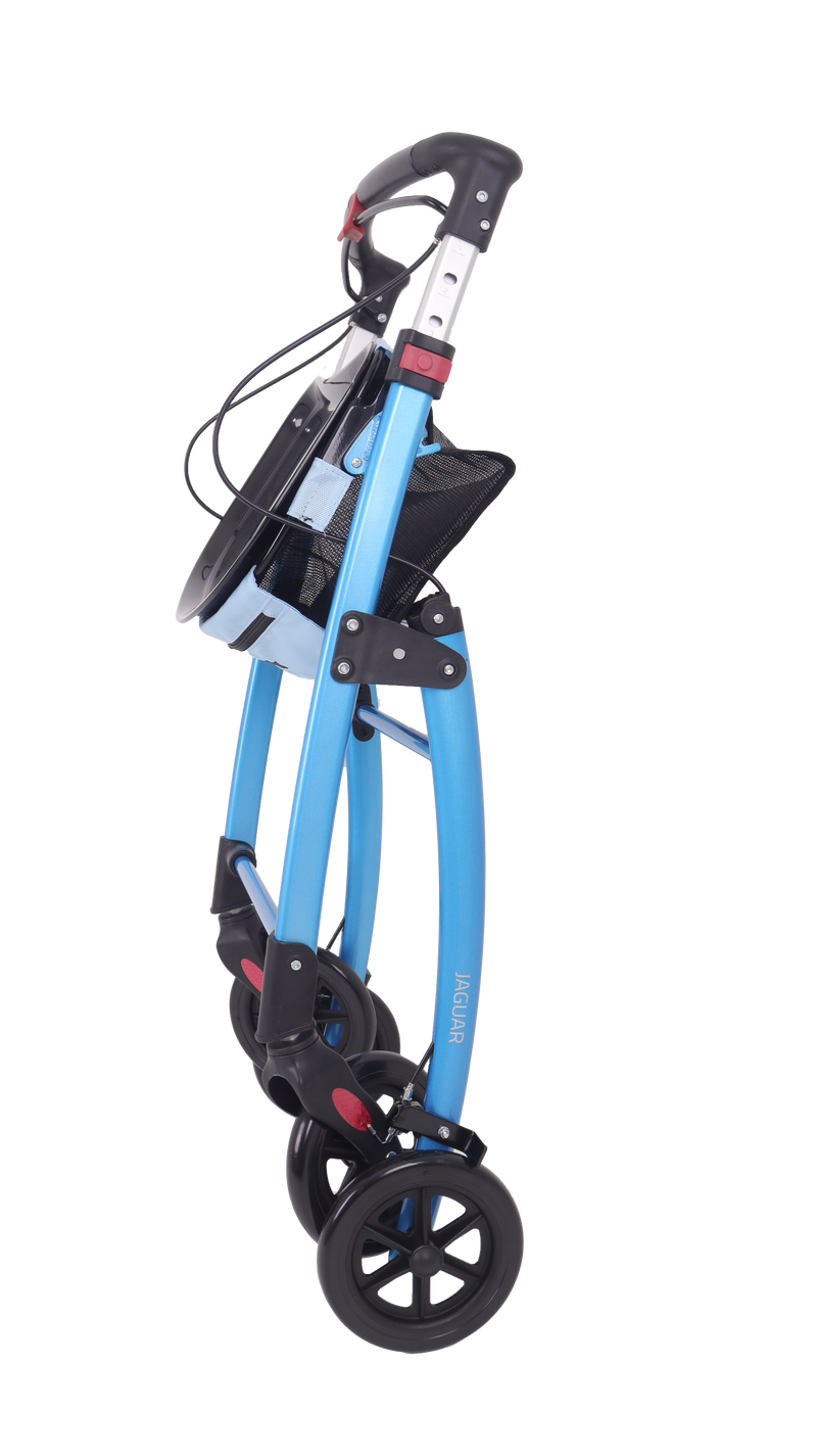 Load image into Gallery viewer, Jaguar Inomhusrollator