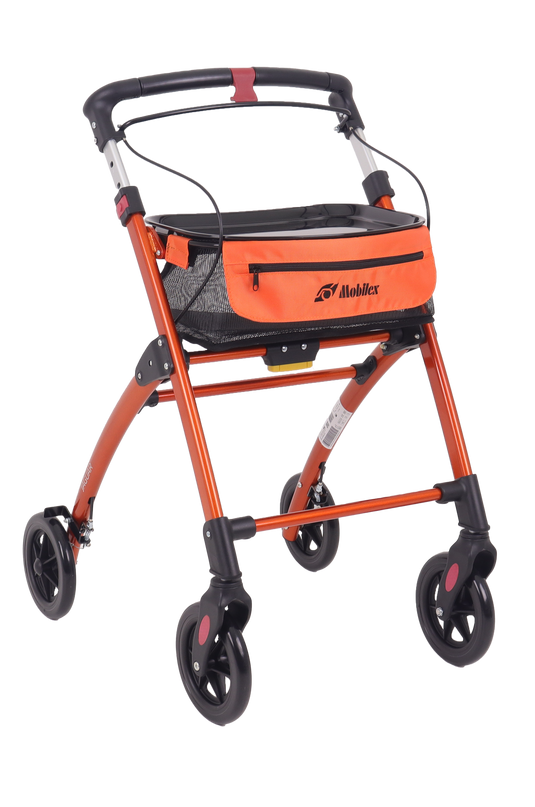 Jaguar Inomhusrollator