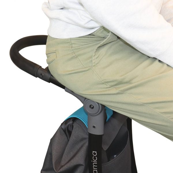 Load image into Gallery viewer, Koala Shoppingvagn med säte