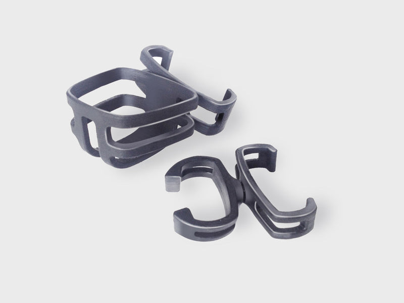 Load image into Gallery viewer, Trust Care Let's Fly Kryckhållare