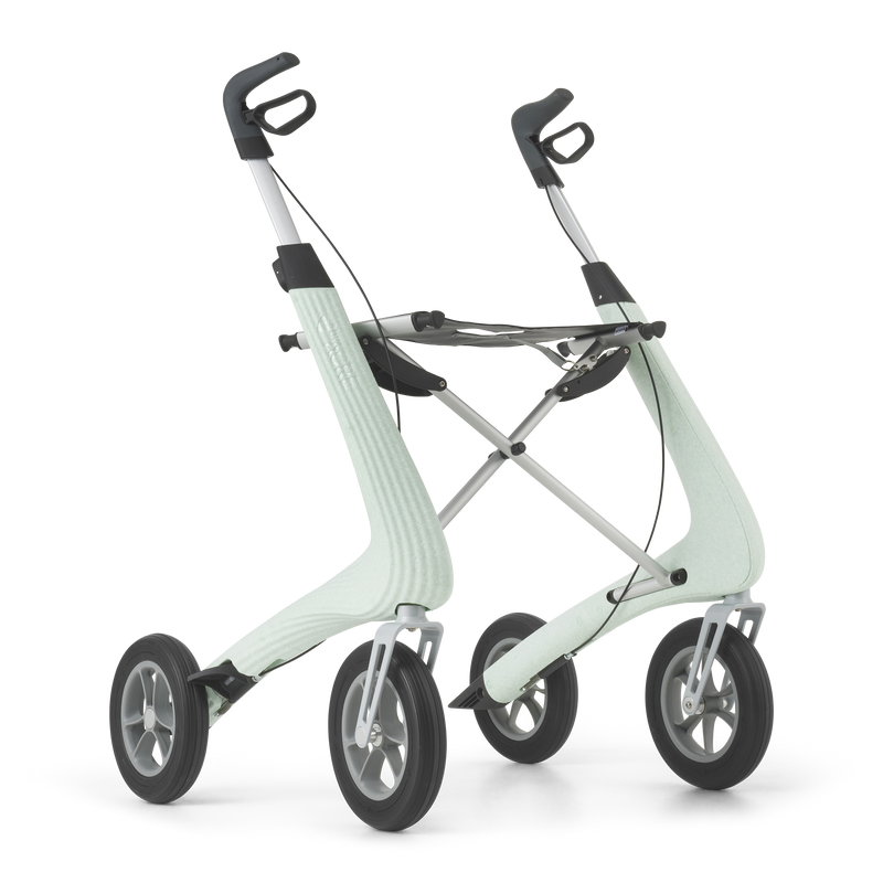 Load image into Gallery viewer, byACRE Nordic Pioneer Rollator