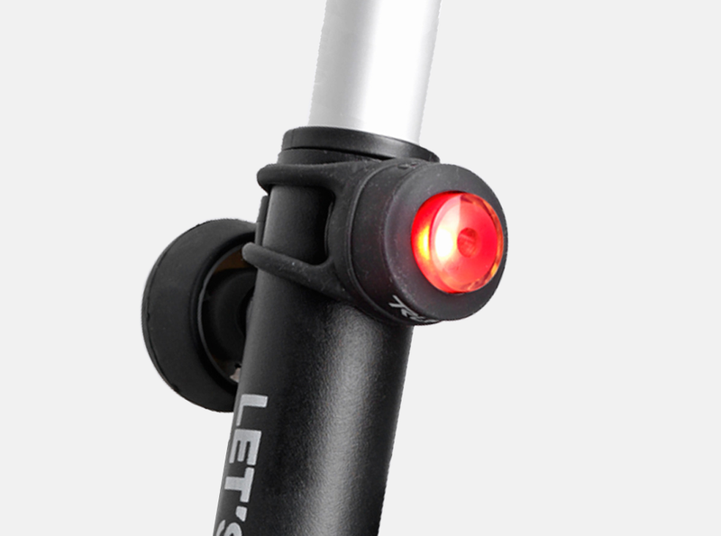 Load image into Gallery viewer, Trust Care Lampa