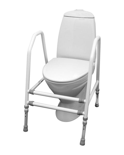 Load image into Gallery viewer, Toalettstöd