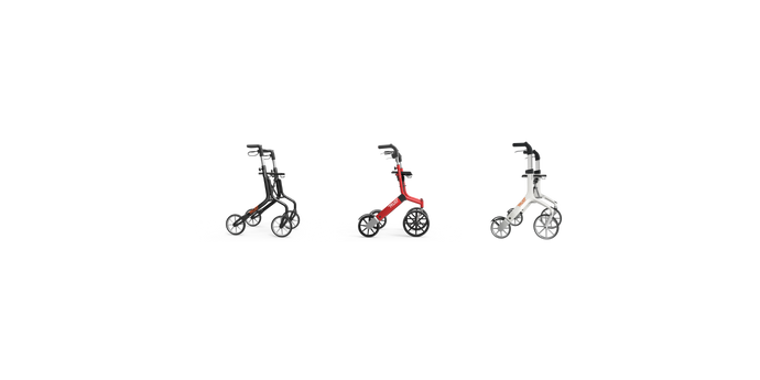 Trust Rollator | Bäst i Test