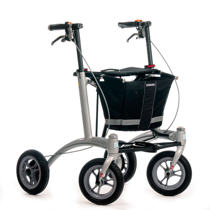 Köpa Rollator & Hjälpmedel Online | Rulla Lätt