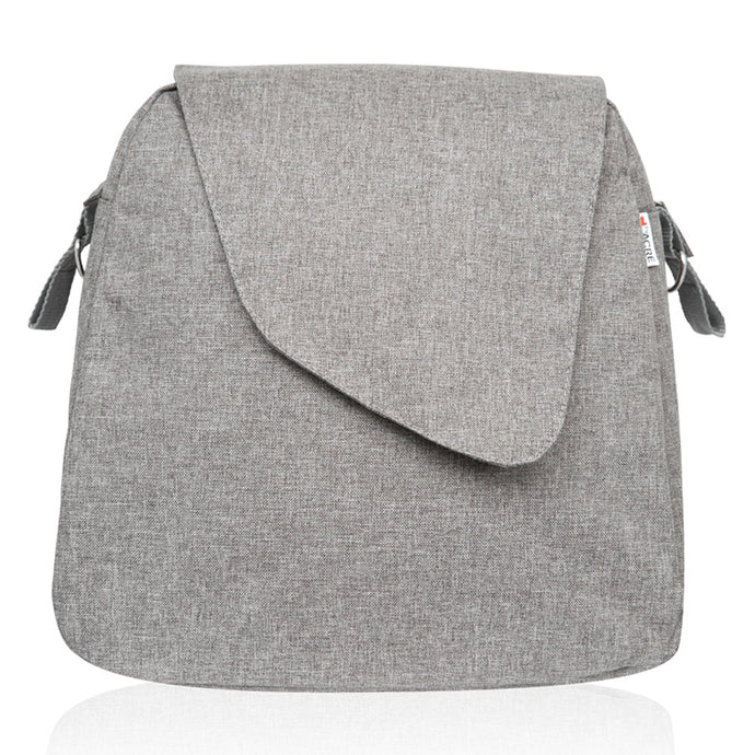 Dark Gray byACRE Weekendbag Väska