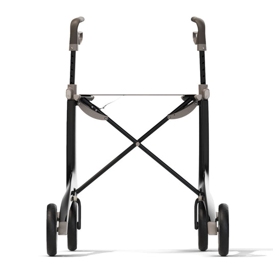 byACRE Carbon Ultralight Rollator