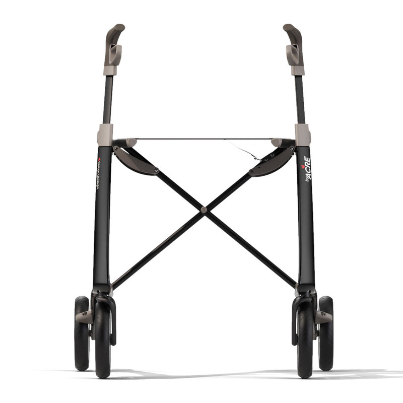 Load image into Gallery viewer, byACRE Carbon Ultralight Rollator
