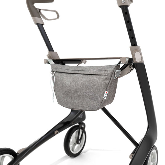 byACRE Carbon Ultralight Rollator