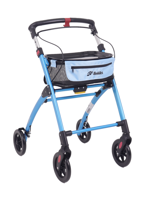 Mobilex Jaguar Inomhusrollator