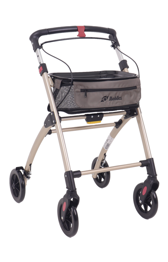 Mobilex Jaguar Inomhusrollator