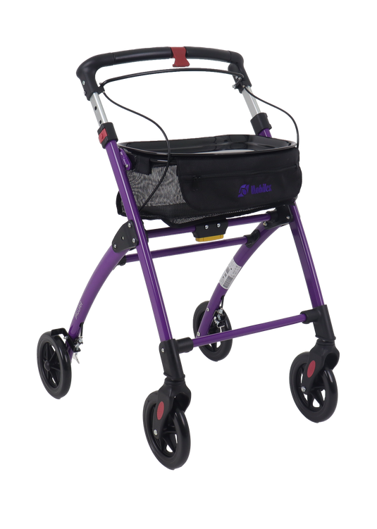 Mobilex Jaguar Inomhusrollator