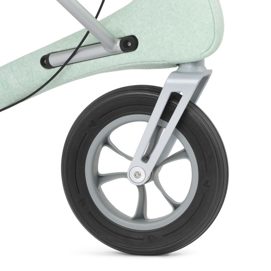 byACRE Nordic Pioneer Rollator